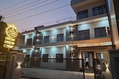 Wishotel Xpress Hotel Crown Classic Villa, Ludhiana