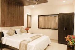 Villa Omkar, Mahabaleshwar