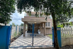 Coco villa, Matheran