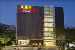 The Hotel Hindusthan International (HHI Pune)