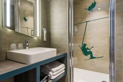 ibis Styles Sallanches Pays du Mont-Blanc, Chamonix