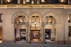 Hilton Melbourne Little Queen Street, Melbourne