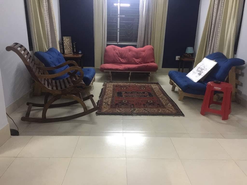 Shreya Homestay - Tap to explore photos