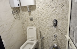 Washroom