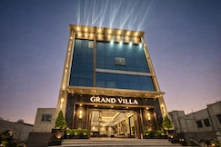 Hotel Grand Villa near IGI Airport by Admire Group, Delhi