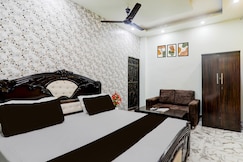 Hotel O by OYO Siya Ji Palace Guest House And Restaurant, Ayodhya