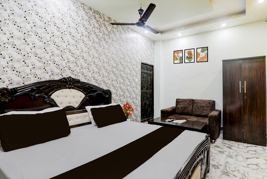 Hotel O by OYO Siya Ji Palace Guest House And Restaurant