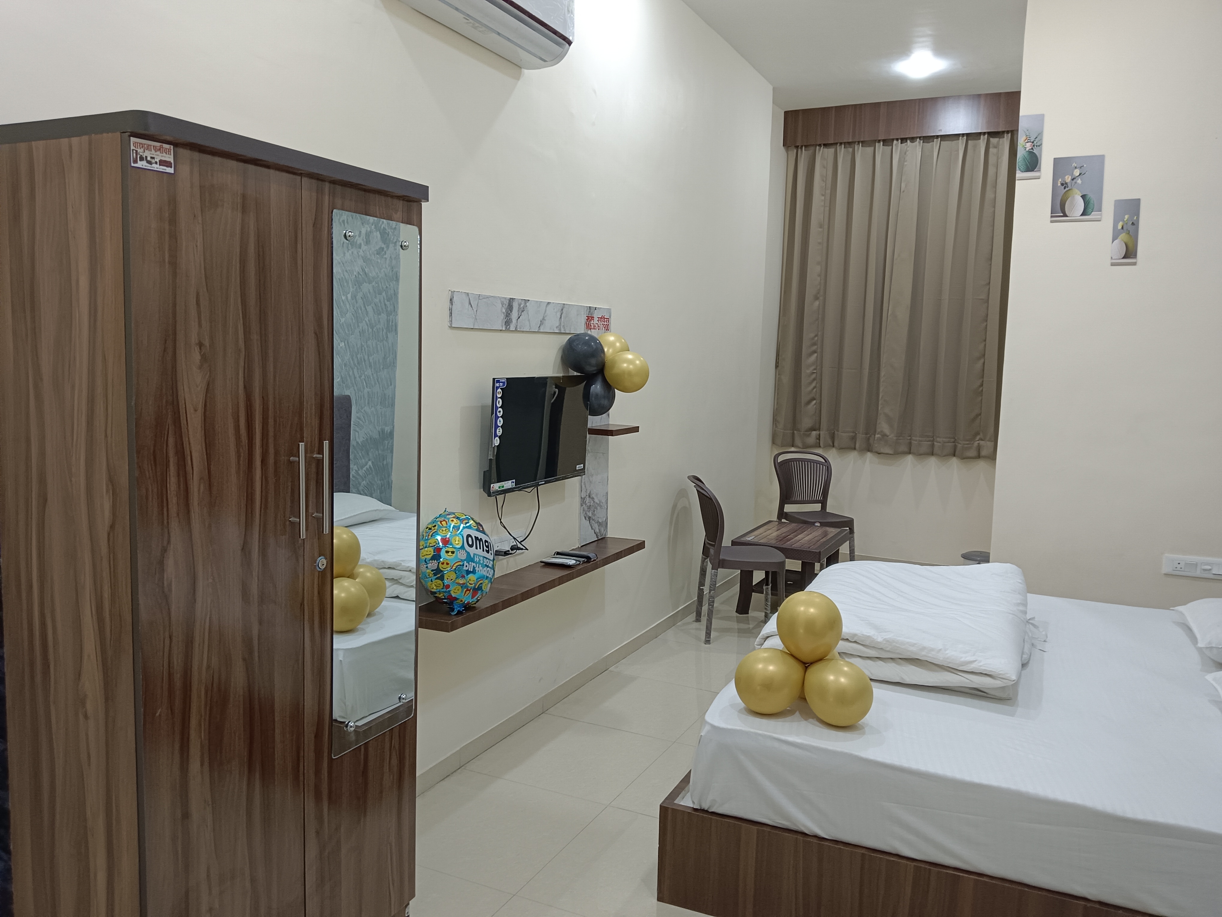 JAWAI ROCK HOTEL - Tap to explore photos