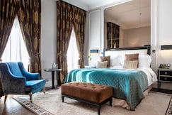 InterContinental Hotels PORTO - PALACIO DAS CARDOSAS, Porto