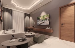 Washroom