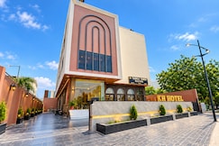 KH Hotel Jaipur, Jaipur