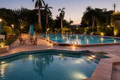 Goa Country Club By Pearl | Gurgaon, Gurgaon