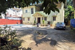 The Saaz 5 BHK Villa, Shrivardhan