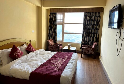 Hotel Amar Palace Shimla