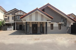 Hotel O Wisma Ray Syariah, Lampung