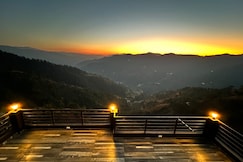 The Getaway BNB, Shimla