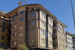 Hotel Dralha, بارو