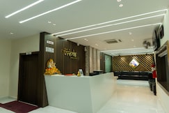 Hotel Vrinda, Gir Gadhada