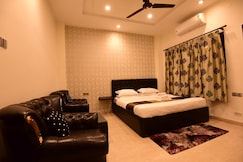 Hayat Stay Inn, Guwahati