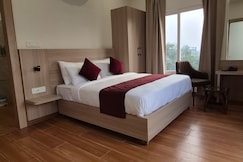 Darpan Nikunj Rubystone Express, Vrindavan