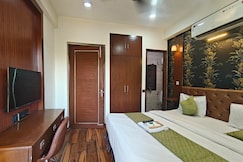Marigold 5 Min Distance Botanical Metro, Noida