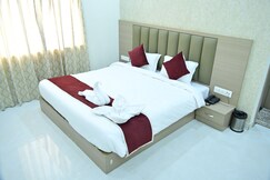 Hotel BR Residency, Phalodi