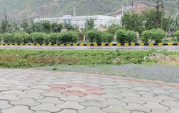 Outdoors