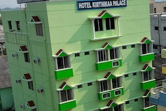 Hotel Kirthika Palace, Salem