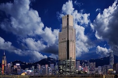 Rosewood Hong Kong, Hong Kong