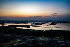 The Luxe Vista Stay At Supernova Noida, Noida