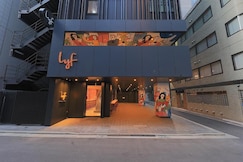 Lyf Ginza Tokyo, Tokyo