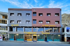 D Kargil View, Kargil