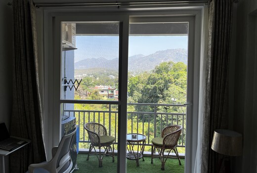 The Barrum - 1 BHK in Dehradun