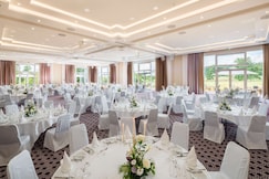 Best Western Premier Castanea Resort Hotel, Hamburg