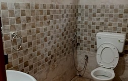 Washroom