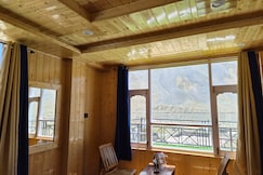 Him Shelter Kaza Spiti, Spiti