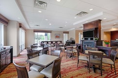 Best Western Plus Muskoka Inn, Muskoka