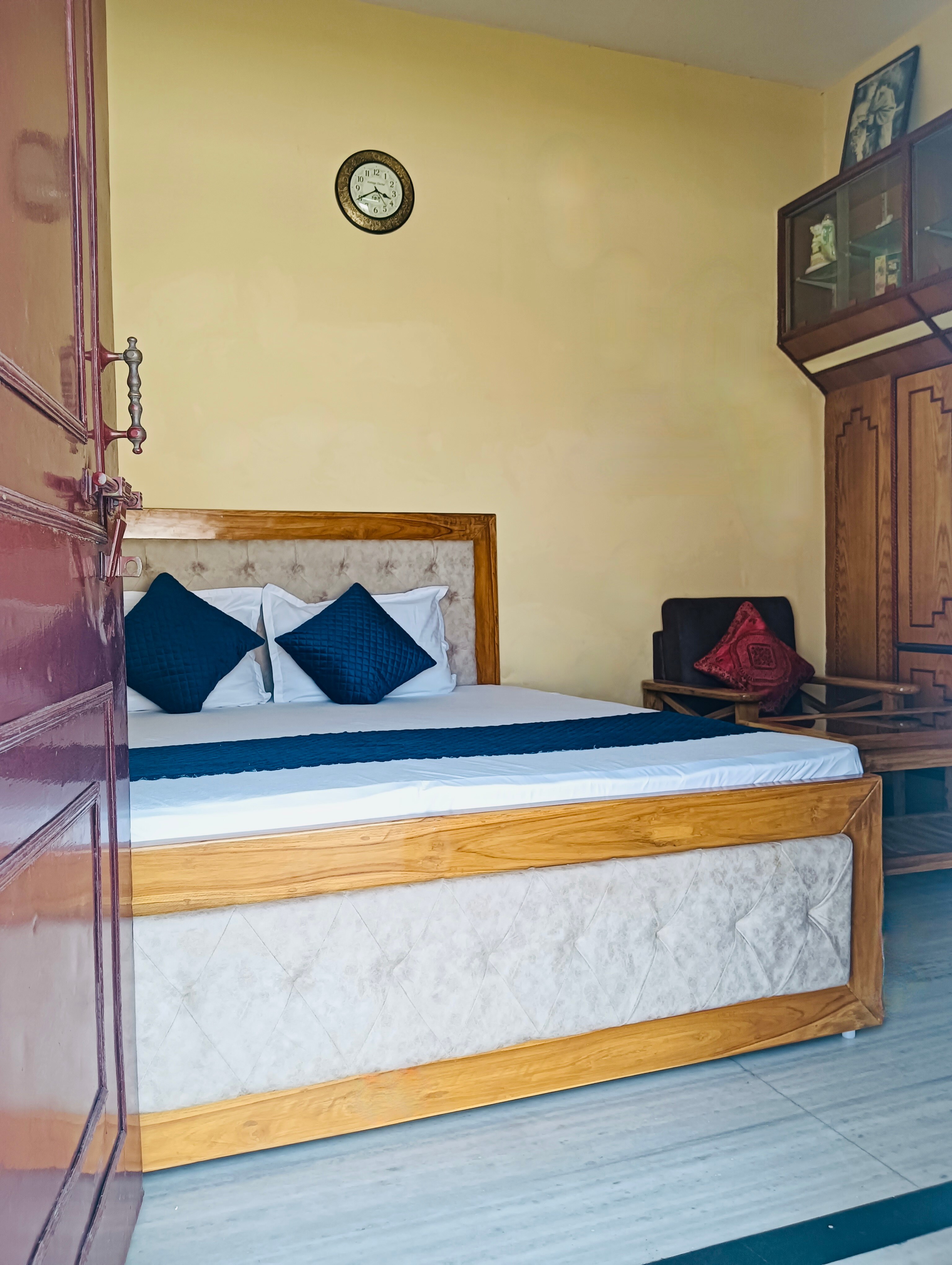 Kashi Homestay with Globegliders - Tap to explore photos