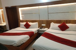 GK Residency, Amritsar