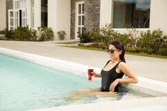 Staybridge Suites Saltillo, Saltillo