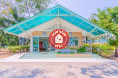 Koh Lak Resort, Muang Prachuap Khiri Khan