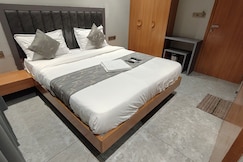 HOTEL RELAX INN, Ahmedabad