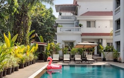 Swimming Pool 1