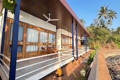 Dhainrains La Rocha, Goa