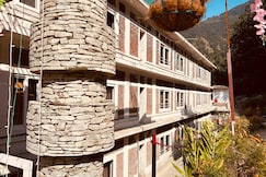 Shivlinga Tourist Complex Yamnotri, Yamunotri