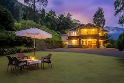 StayVista | La Ipsing Farm 3 BHK Villa, Darjeeling