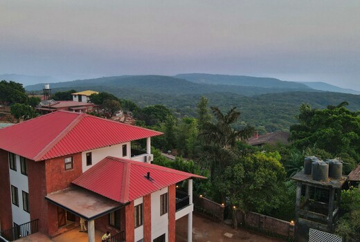 Villa Amore By Tranquil Villas