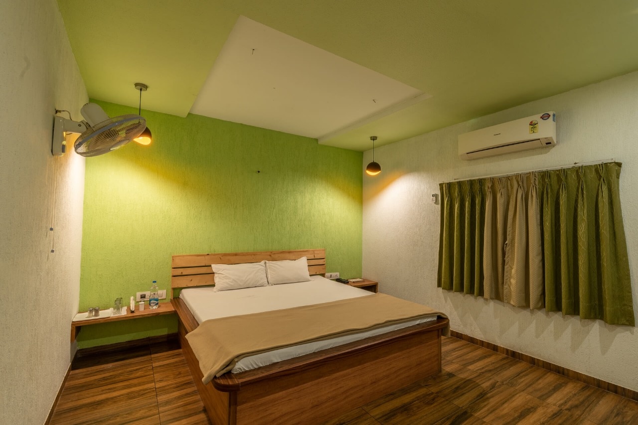 Kamdhenu Resort - Tap to explore photos