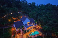 ACHUTHAM BANASURA VILLA BY VOYE HOMES, Wayanad