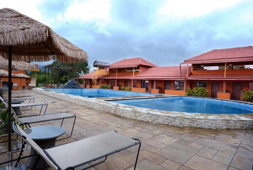 MAP RESORT